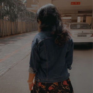 Meet your Posher, Jaishree